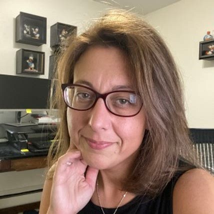 Tonianne Roy