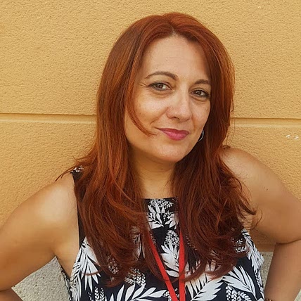 Beni Pérez Parreño