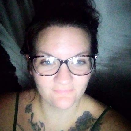 Ashley Gallion