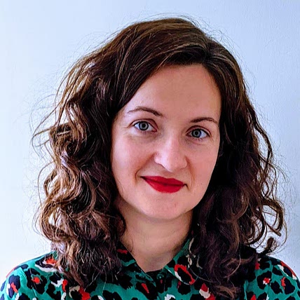 Magdalena Grzybowska