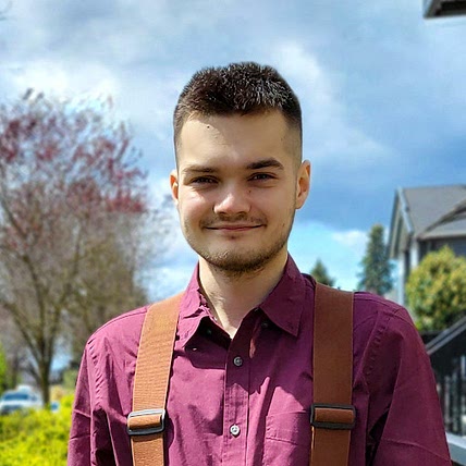 Alan Mars