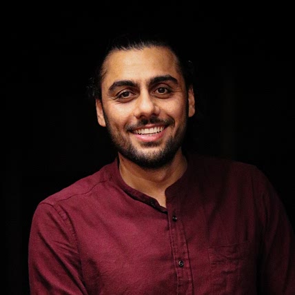 Pooyan Kaviyani