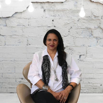 Seema Shenoy