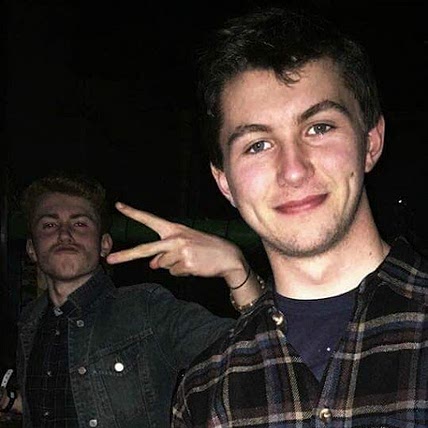 Rowan Hix-Dunn