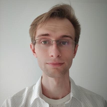 Ted Klingenberg