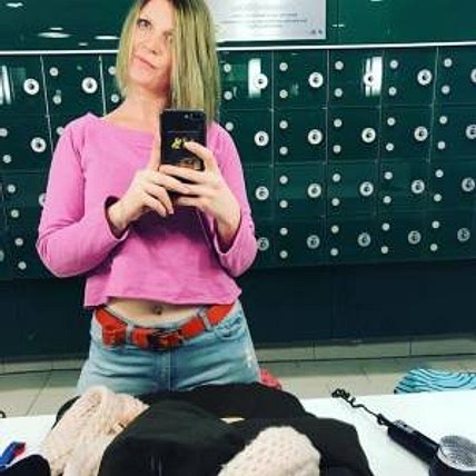 Mathilde Laurier Laurier