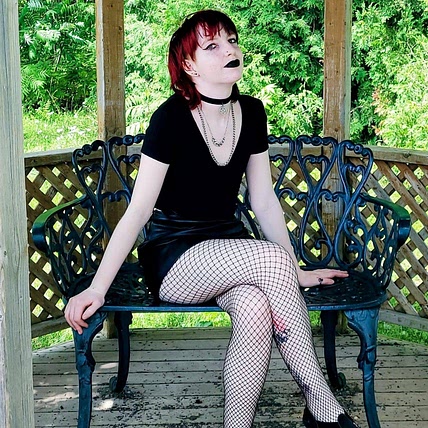Catherine Coulombe