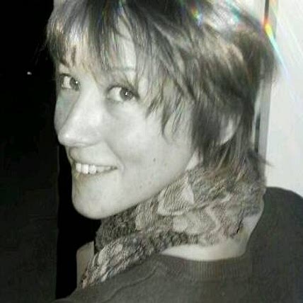 kate horsington