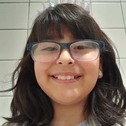 Mikayla-Marie Garza