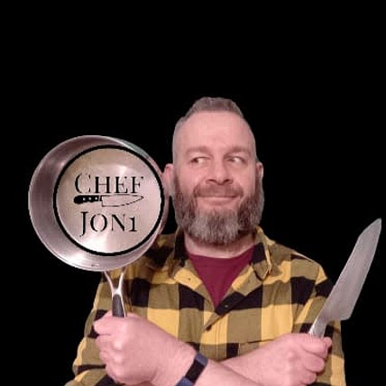 Easy recipes with Chefjon1