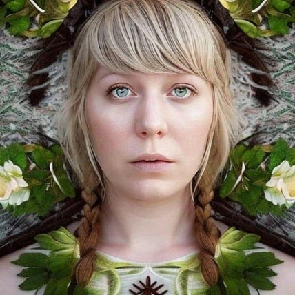 Eve Grönlund