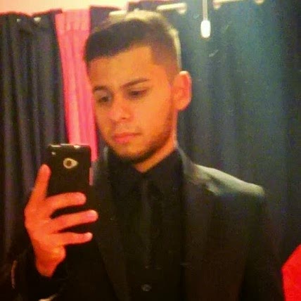 Eddie Rodriguez