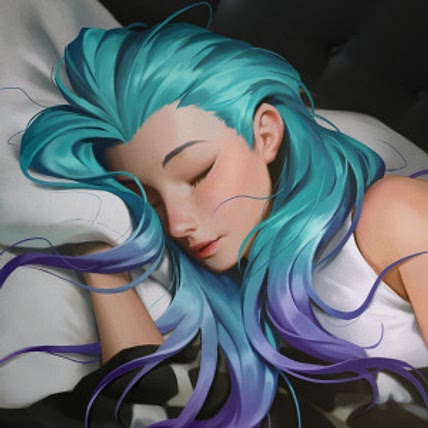 Seraphine Lovesea