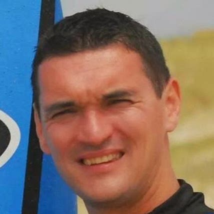 Martin Nugent
