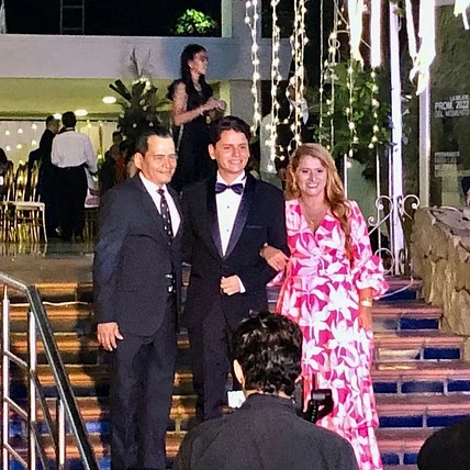 Omar Andrés Venegas Rangel