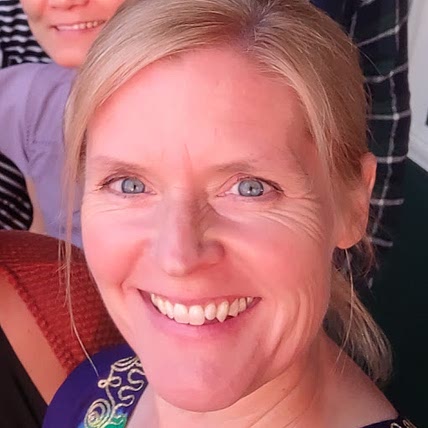 Robyn Ross