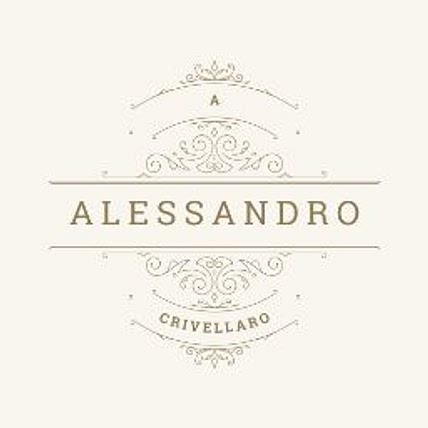 Alessandro Crivellaro