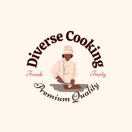 Diverse Cooking