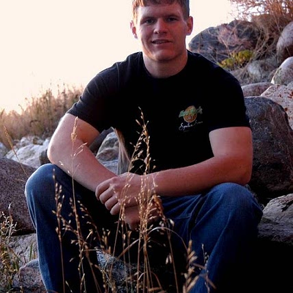 Zach Dighans