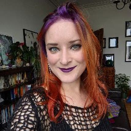 Jen Hutchinson