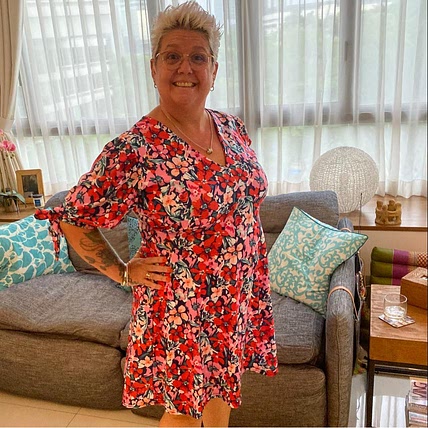 Liz Parish