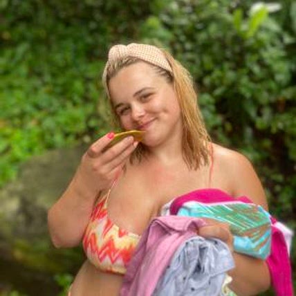 Courtney Claxton