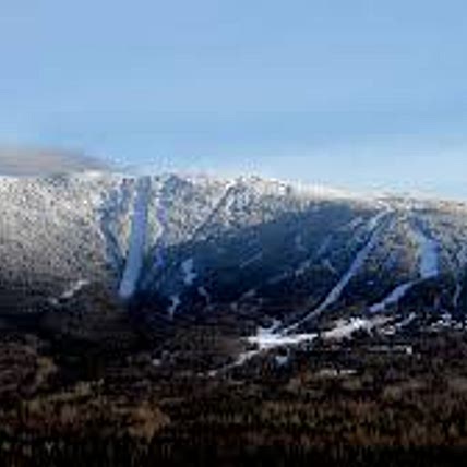 Ski trip weekend