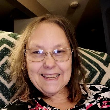 Deborah McAlpine