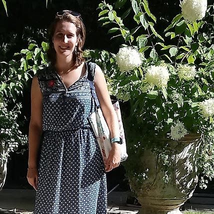 Cécile Despin