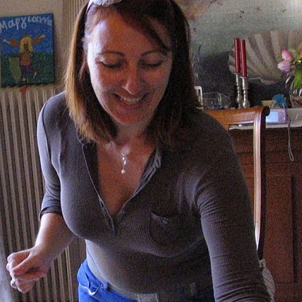 Irene Monova