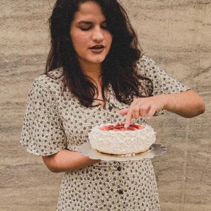 Dianelys Llorca
