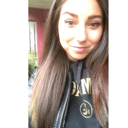 Ashley materi