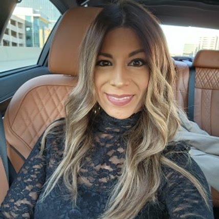 Claudia Velasco