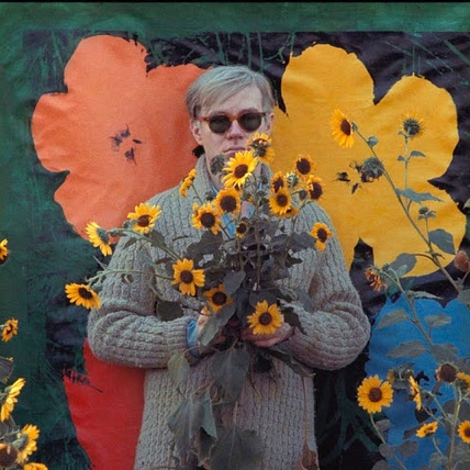 Andrew Warhol Fan