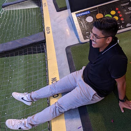 Reeyan Khimani