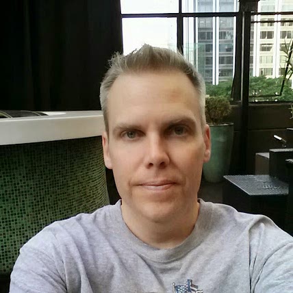 Timothy Barrett