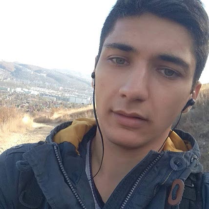 Aslan Akhmedov