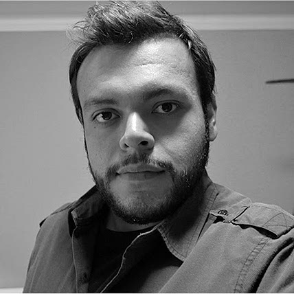 Luis Mario Martinez