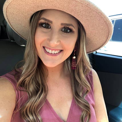 Brittany Ruddick