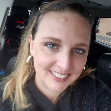 Lisa Luff