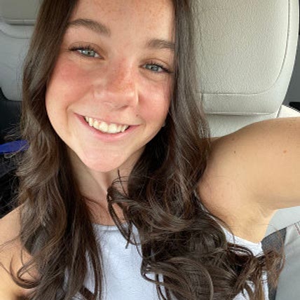 Mia Lanemann