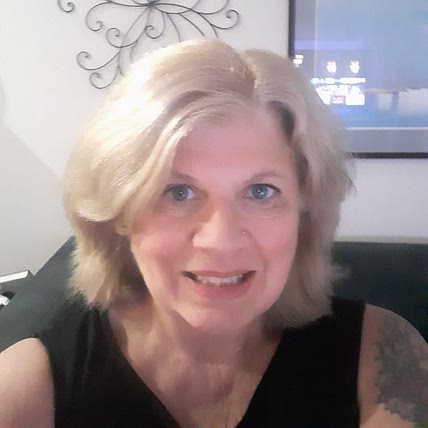 Catherine MacKay