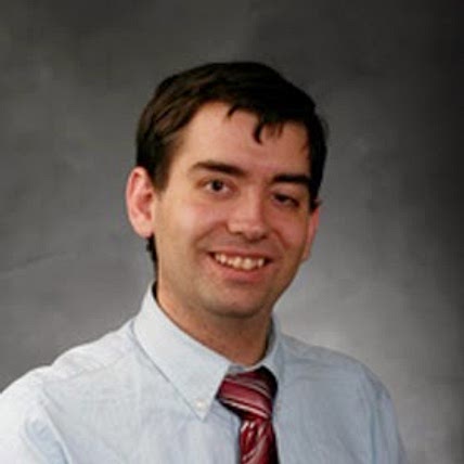 Jeffrey Thayne