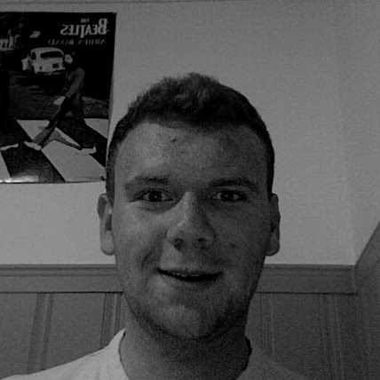Mitch Hipwell