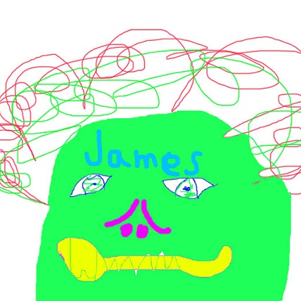 JAMES DRGREEN