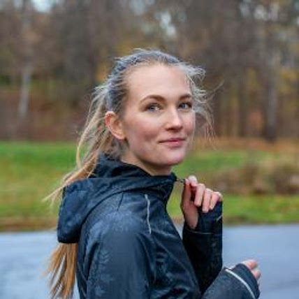 Laura Puķīte