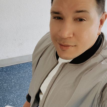 Jorge Oyola