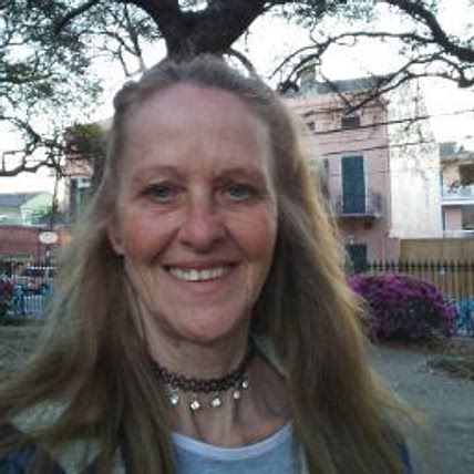 Nancy oliphant Grimm