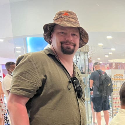 Jeremy Gulbranson