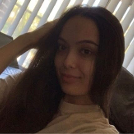 Madison Vasquez